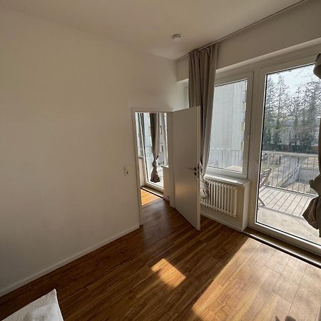 Berlinhome Apartment Steglitz エクステリア 写真