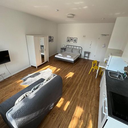 Berlinhome Apartment Steglitz エクステリア 写真