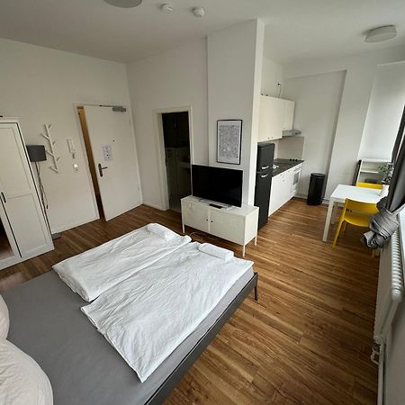 Berlinhome Apartment Steglitz エクステリア 写真