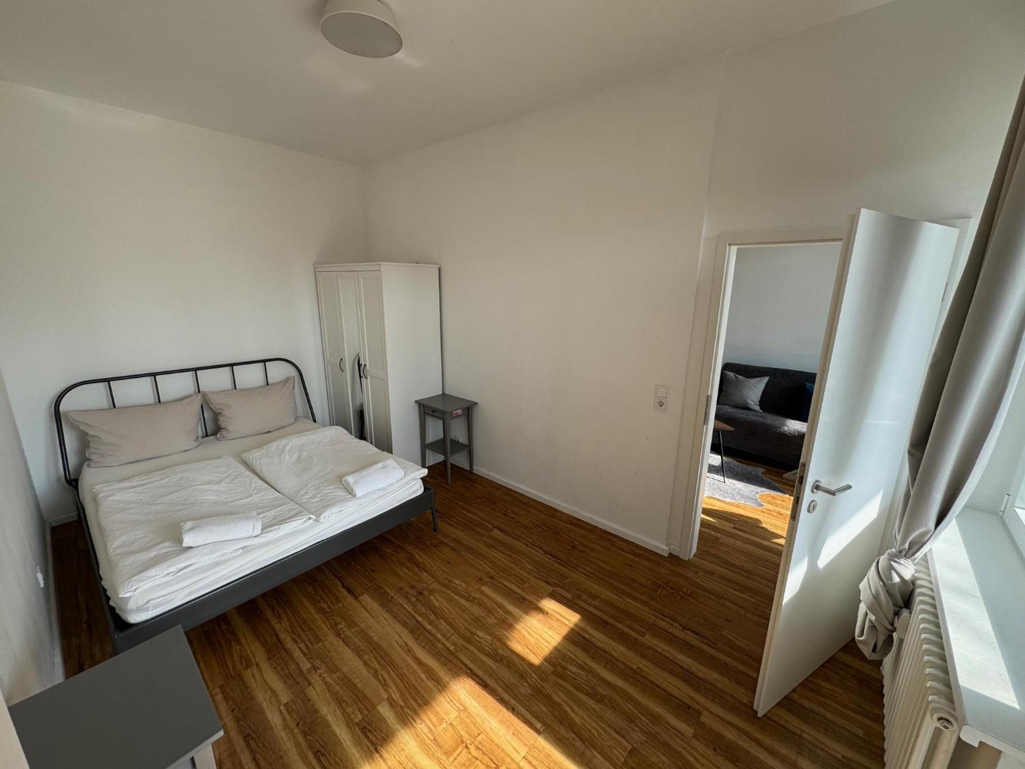 Berlinhome Apartment Steglitz エクステリア 写真