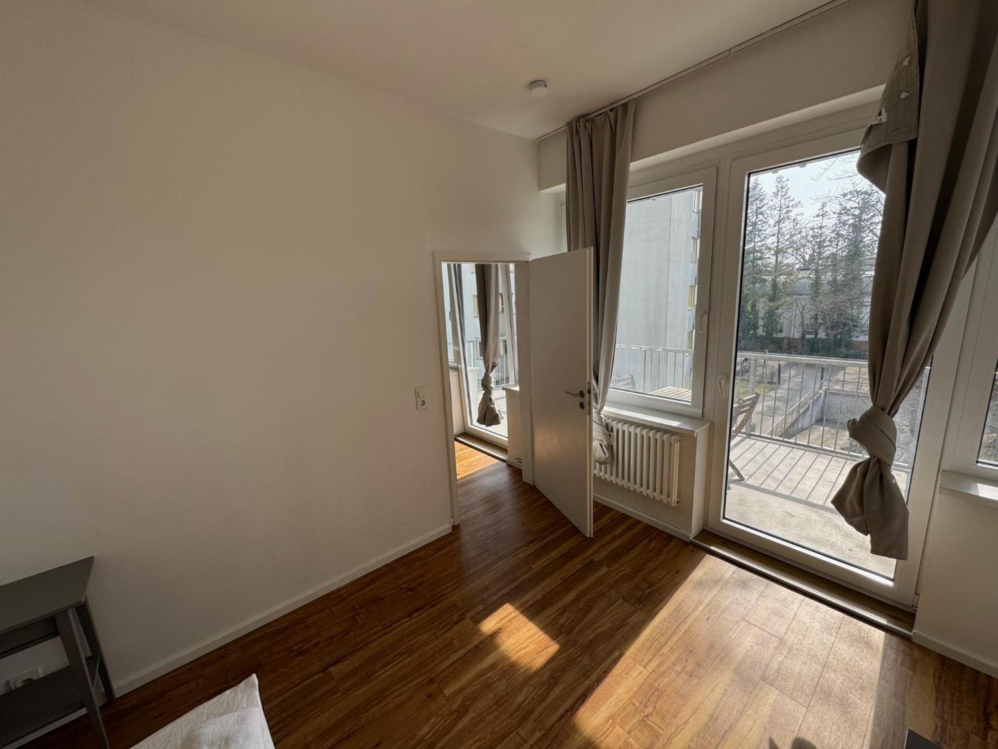 Berlinhome Apartment Steglitz エクステリア 写真