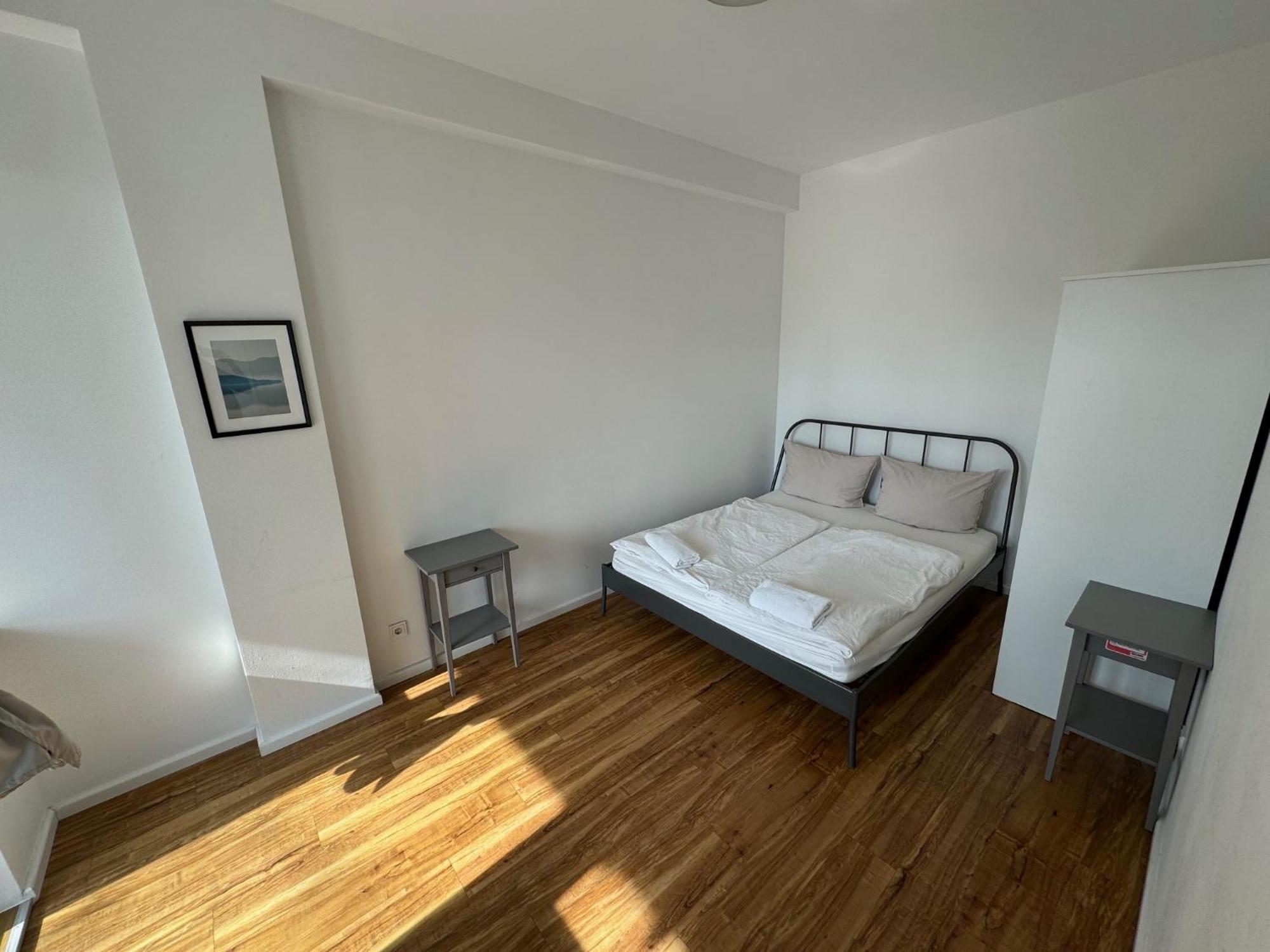 Berlinhome Apartment Steglitz エクステリア 写真