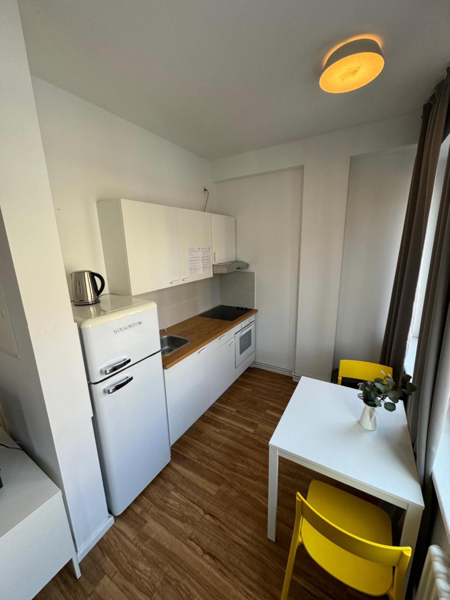 Berlinhome Apartment Steglitz エクステリア 写真