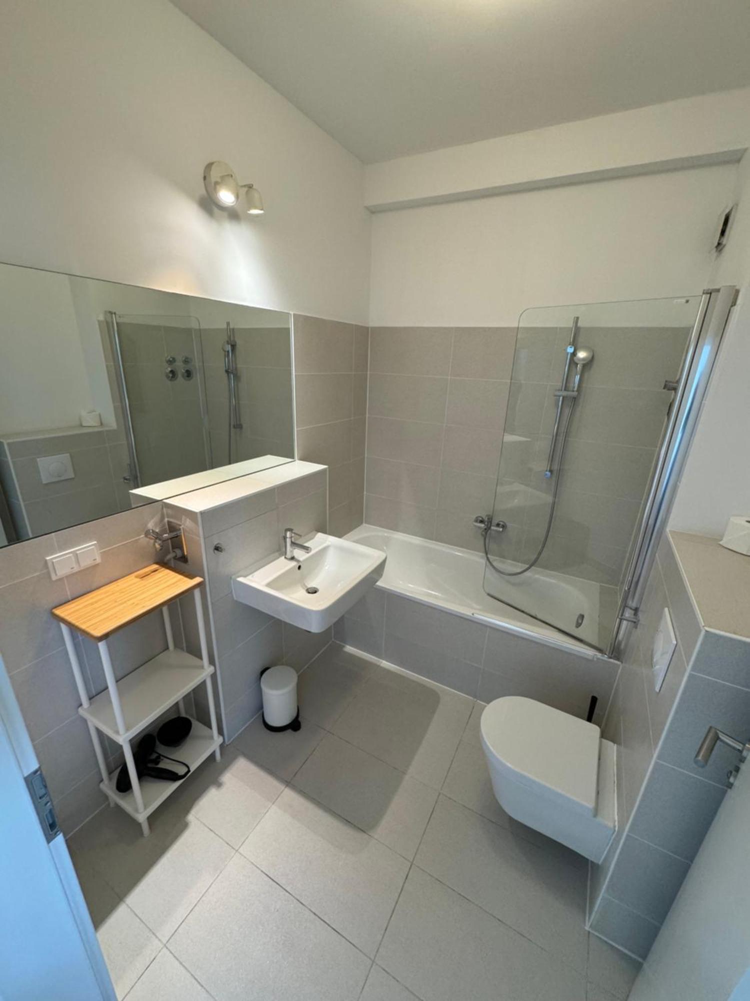 Berlinhome Apartment Steglitz エクステリア 写真