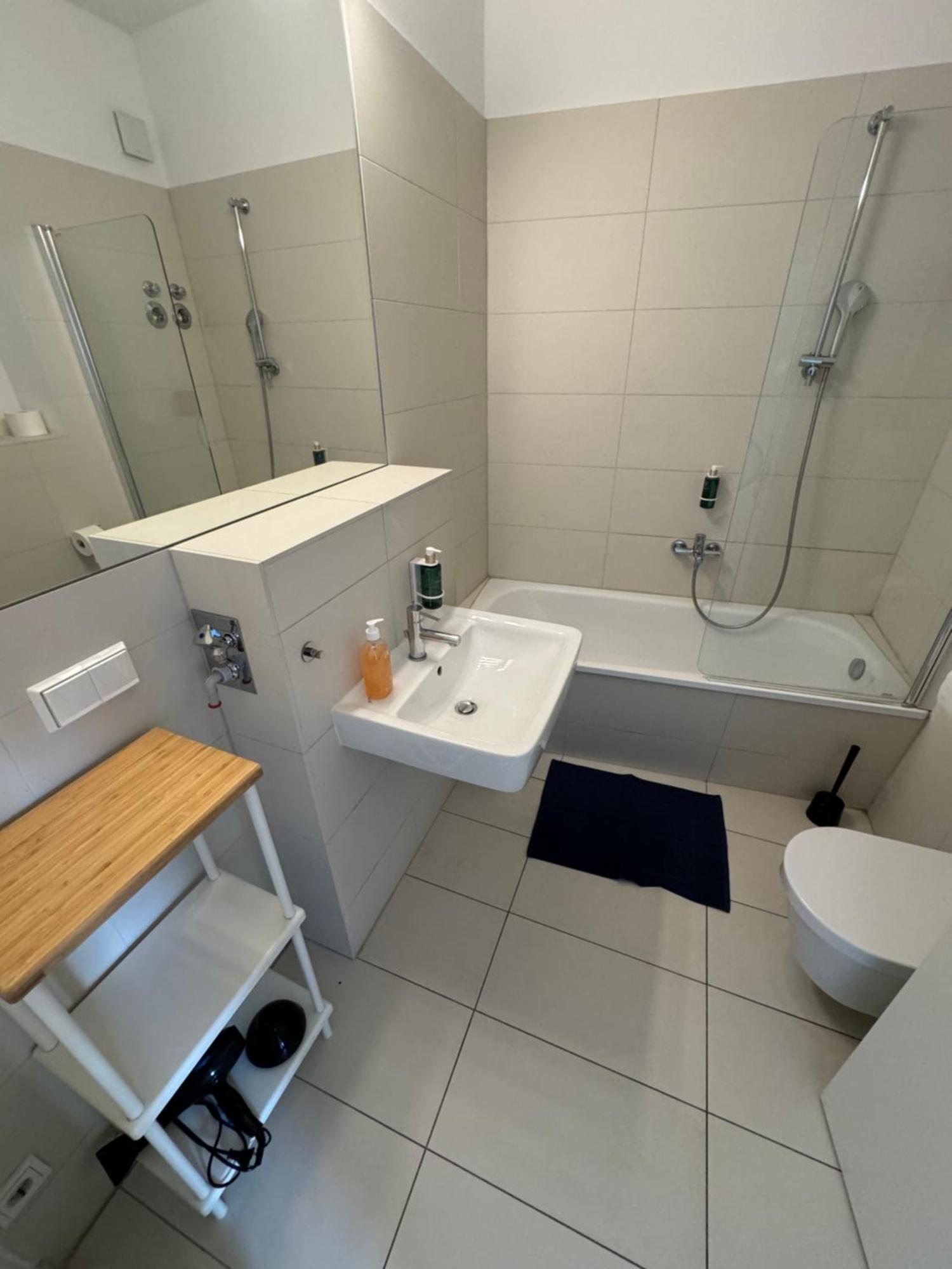 Berlinhome Apartment Steglitz エクステリア 写真